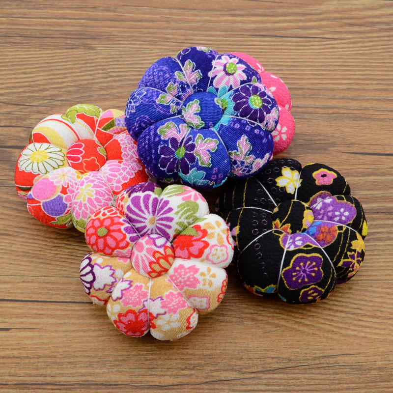 เข็มหมุดยืดหยุ่น 1 ชิ้น สำหรับ - Sewing Pin Cushion บทวิจารณ์และราคา