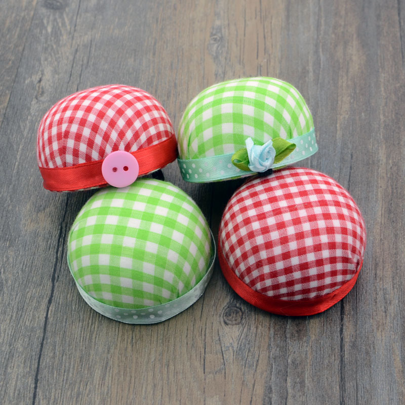 เข็มหมุดยืดหยุ่น 1 ชิ้น สำหรับ - Sewing Pin Cushion บทวิจารณ์และราคา