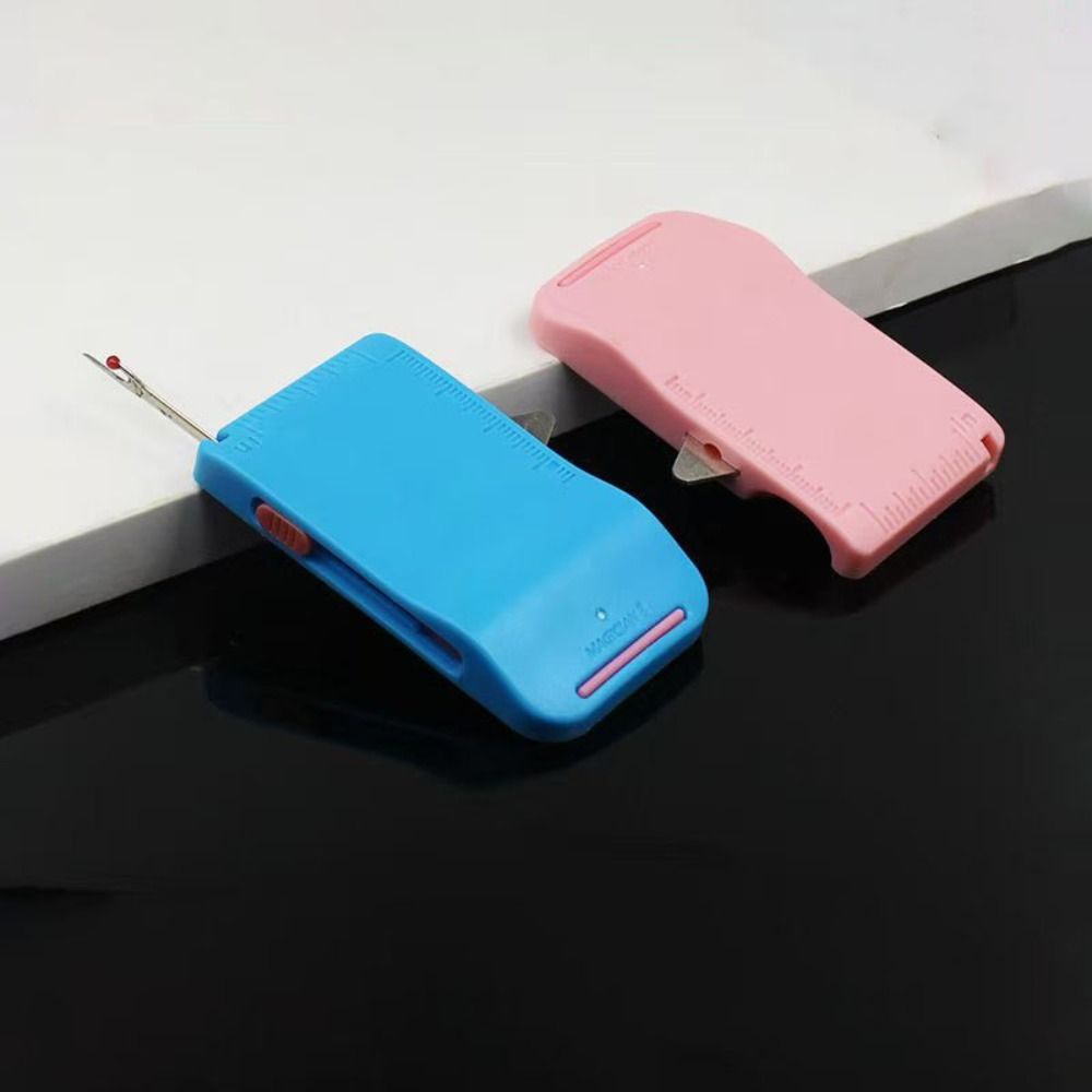 รางเย็บผ้าแม่เหล็กปรับได้ พร้อ - Seam Ripper Tool บทวิจารณ์และราคา