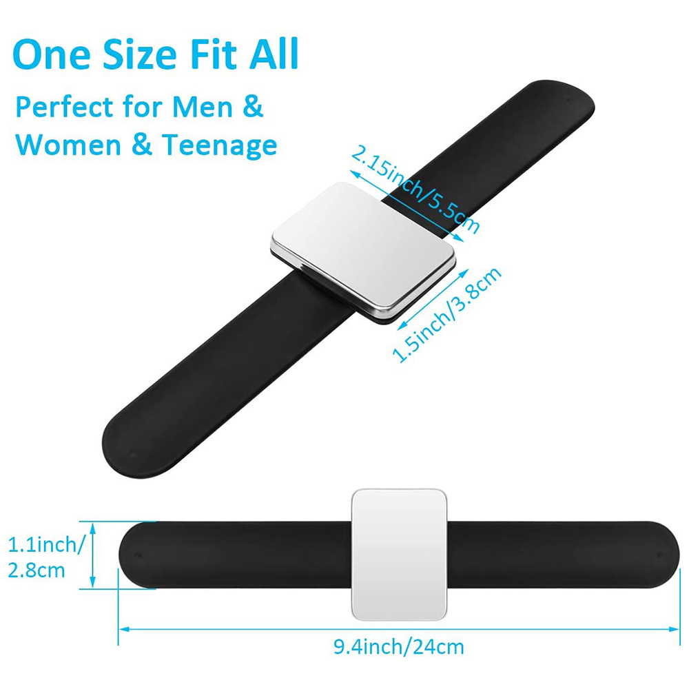 1Pc Magnetic เย็บ Pin ผู้ถือนา - Sewing Pin Cushion บทวิจารณ์และราคา
