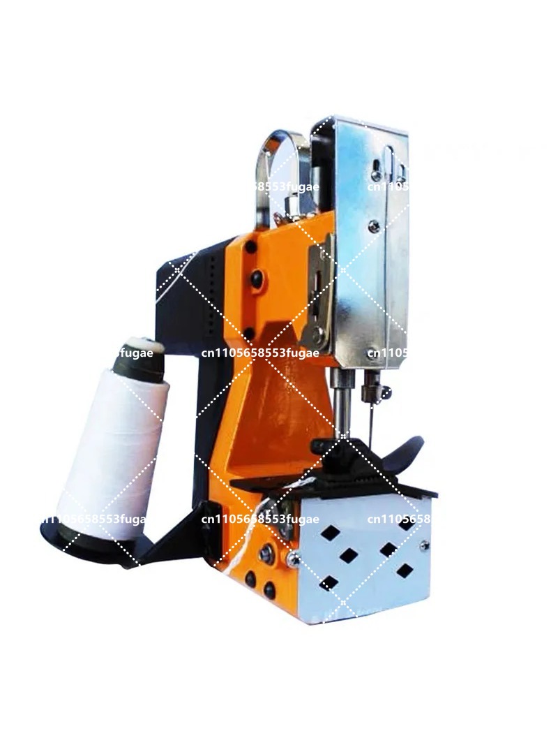 จักรเย็บผ้าไฟฟ้าแบบพกพา ปิดผนึ - Textiles Sewing Machine บทวิจารณ์และราคา