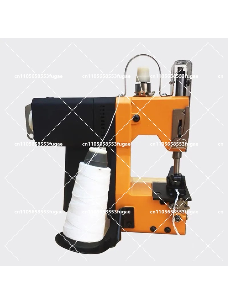 จักรเย็บผ้าไฟฟ้าแบบพกพา ปิดผนึ - Textiles Sewing Machine บทวิจารณ์และราคา