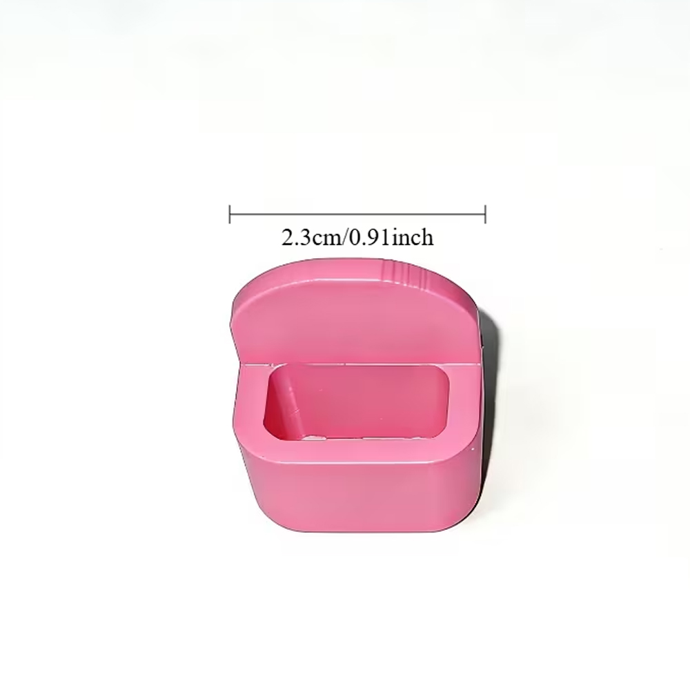 กล่องเก็บกรรไกรสำหรับจักรเย็บผ - Seam Ripper Tool บทวิจารณ์และราคา