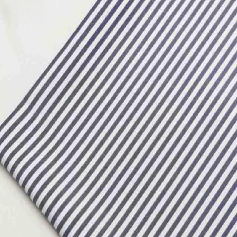 ผ้าลายทางละเอียด 0.3 ซม. ขนาด  - Sewing Recycle บทวิจารณ์และราคา