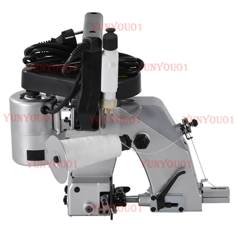 จักรเย็บผ้าไฟฟ้าอุตสาหกรรม, ชุ - Textiles Sewing Machine บทวิจารณ์และราคา