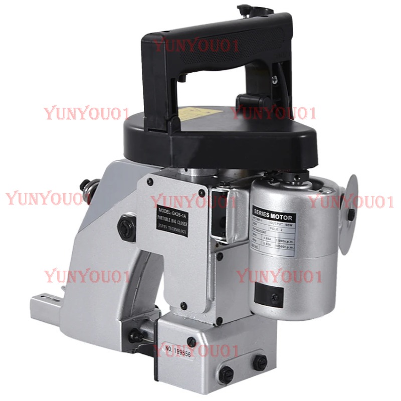 จักรเย็บผ้าไฟฟ้าอุตสาหกรรม, ชุ - Textiles Sewing Machine บทวิจารณ์และราคา