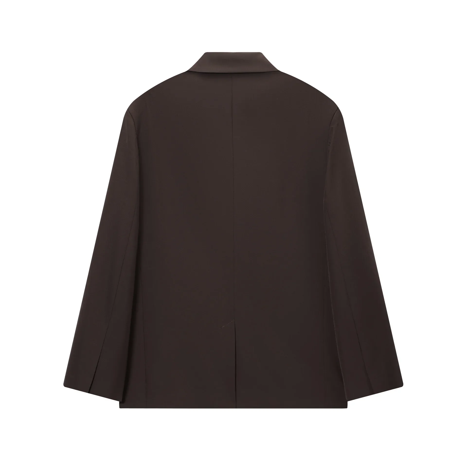 ชุดสูทกระโปรงผู้หญิงสไตล์ยุโรป - Shoulder Pad Set In บทวิจารณ์และราคา