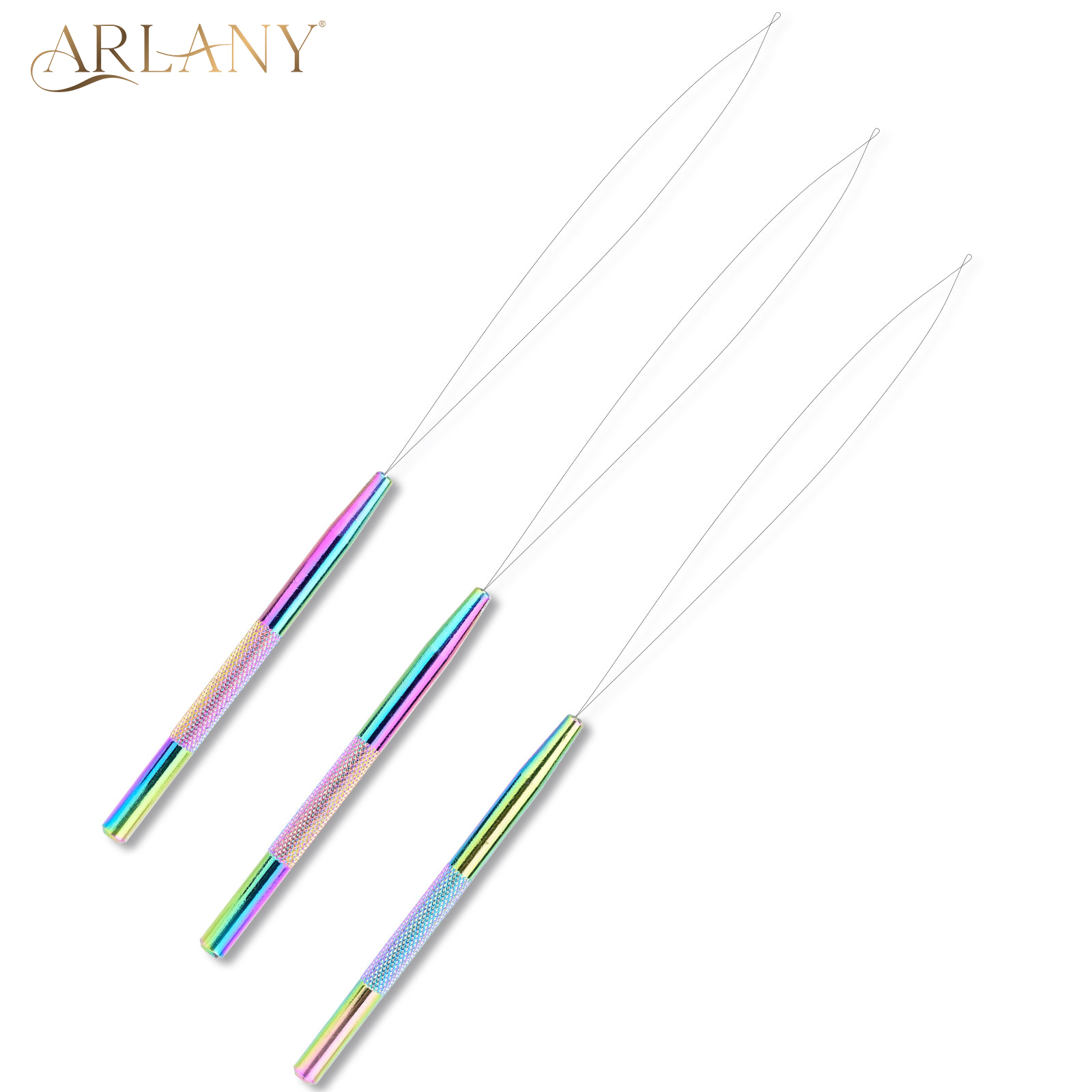 1ชิ้นไมโครแหวนลูกปัดเครื่องมือ - Needle Threader Tool บทวิจารณ์และราคา