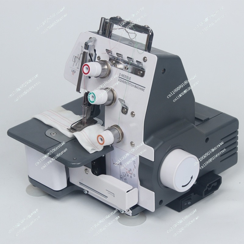 จักรเย็บผ้าโอเวอร์ล็อคอเนกประส - Needle Threader Tool บทวิจารณ์และราคา