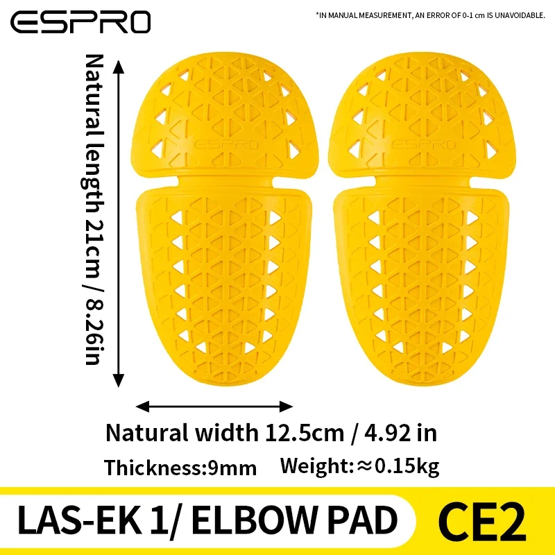 ชุดอุปกรณ์ป้องกันสำหรับรถจักรย - Shoulder Pad Set In บทวิจารณ์และราคา
