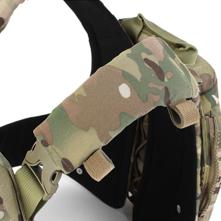 1คู่ AVS แผ่นรองไหล่ชุดแผ่นรอง - Shoulder Pad Set In บทวิจารณ์และราคา