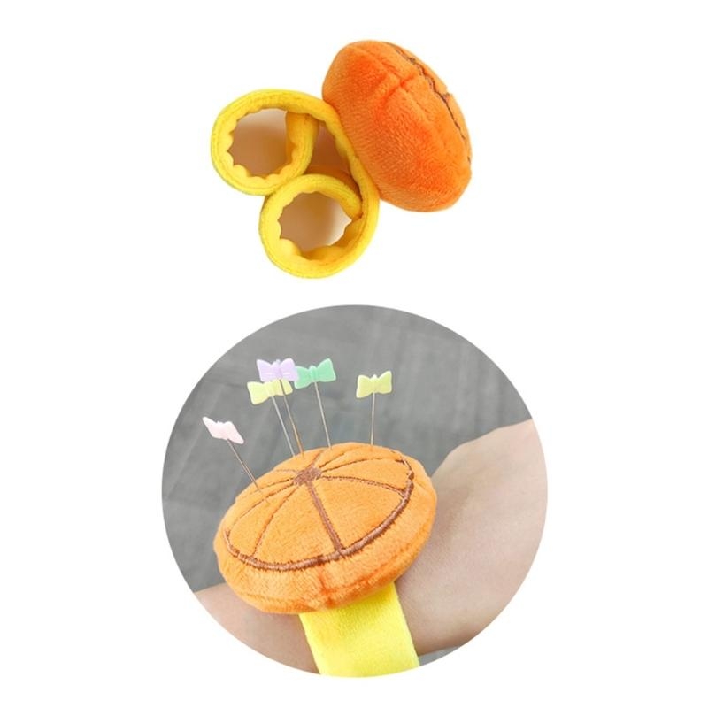 หมอนอิงเย็บและควิ้ลท์ Slap Han - Sewing Pin Cushion บทวิจารณ์และราคา