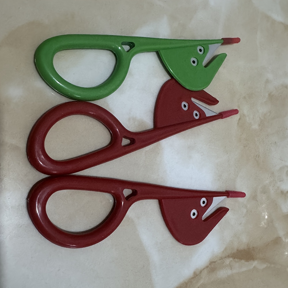 3 ชิ้นพลาสติก Handle Craft เคร - Seam Ripper Tool บทวิจารณ์และราคา