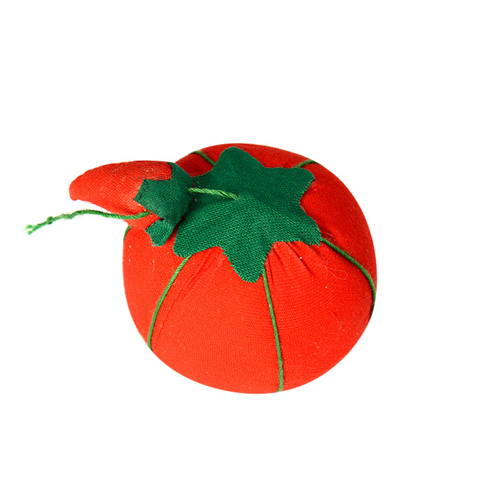 เข็ม DIY อุปกรณ์เสริมมะเขือเทศ - Sewing Pin Cushion บทวิจารณ์และราคา