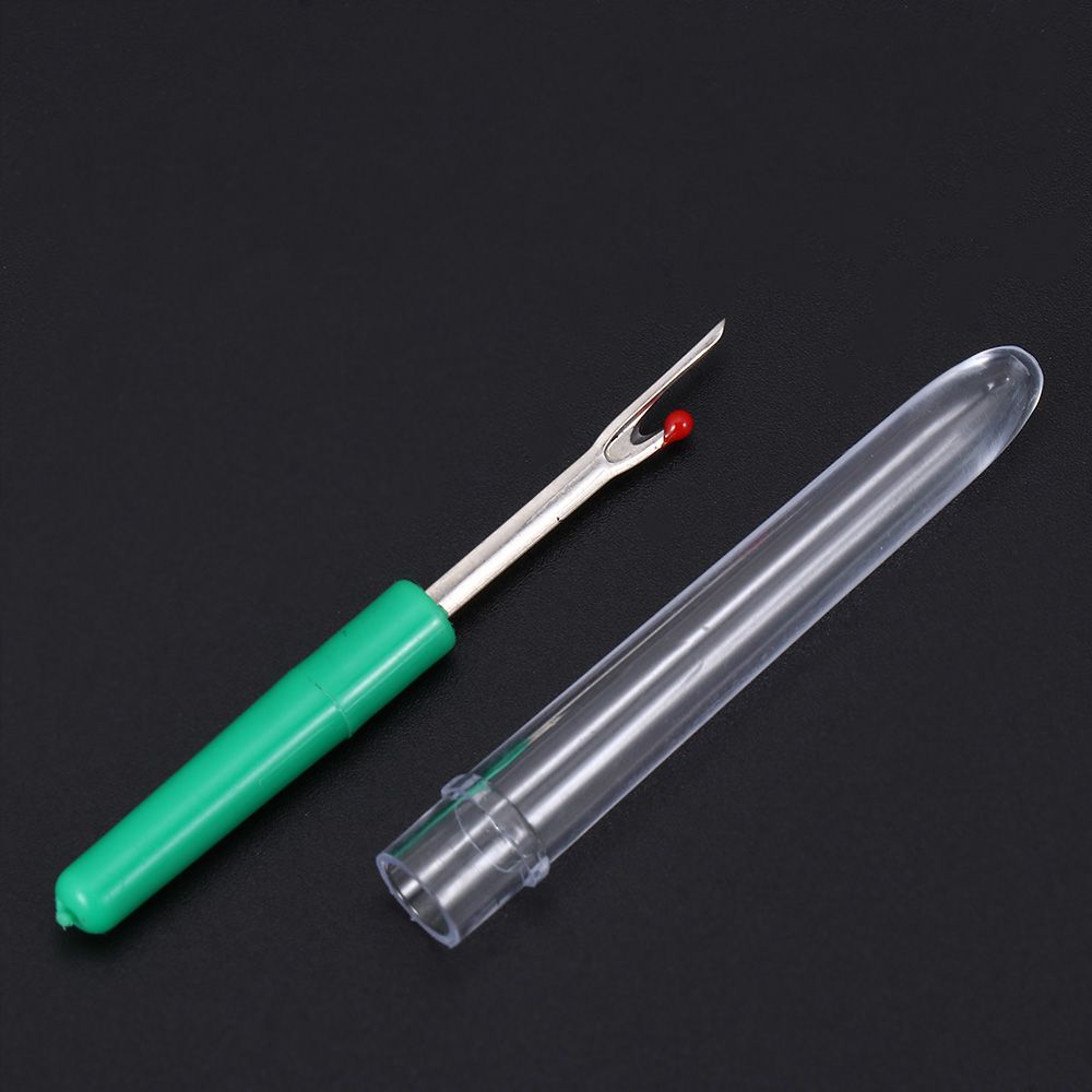 4Pcs พลาสติก Handle Craft เครื - Seam Ripper Tool บทวิจารณ์และราคา
