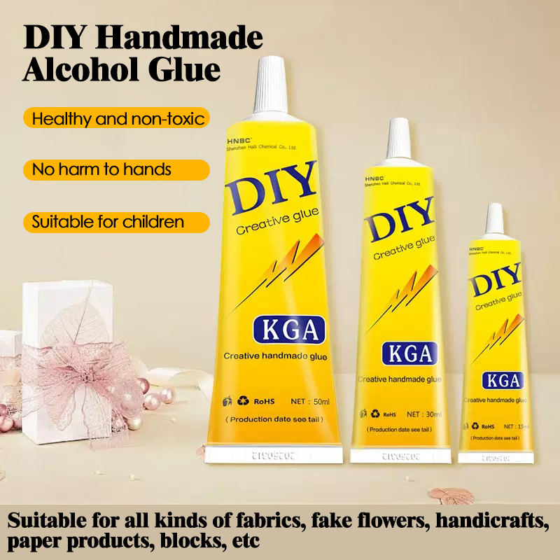 กาวเซฟตี้สําหรับเด็ก กาวใสอเนก - Fabric Glue Bond บทวิจารณ์และราคา