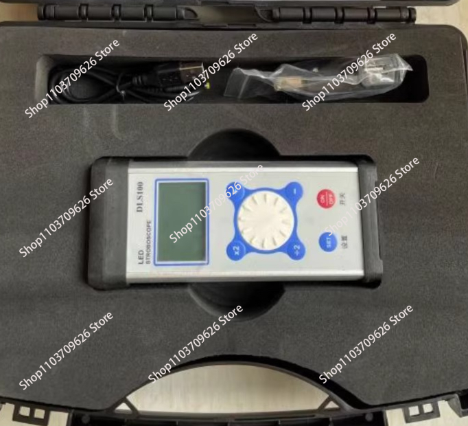 เครื่องวัดความเร็วรอบแบบแฟลช D - Textiles Sewing Machine บทวิจารณ์และราคา