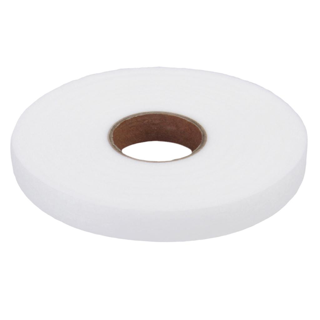 White Wonder Web เหล็กบน Hemmi - Hem Tape Fusible บทวิจารณ์และราคา
