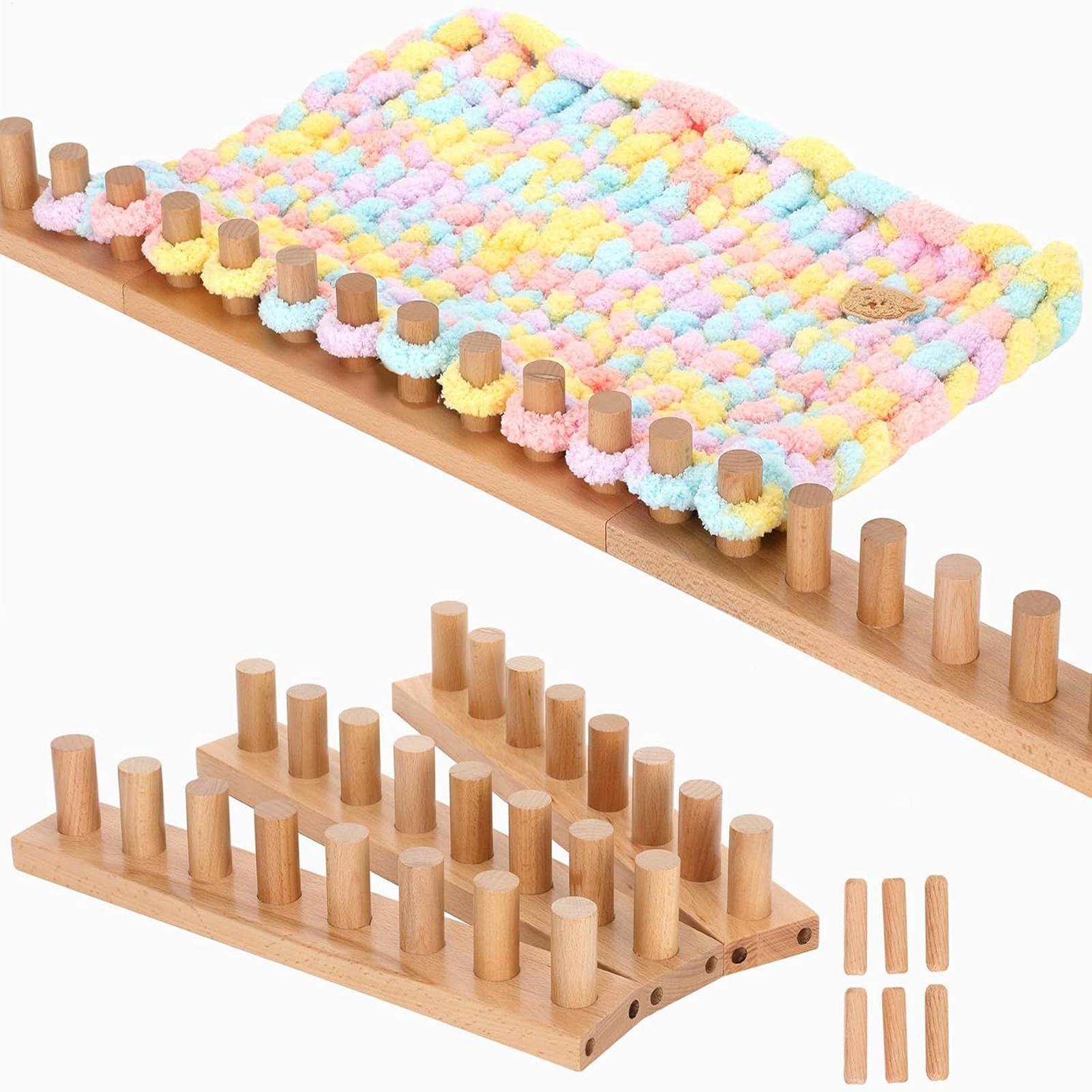 ชุดเครื่องมือถักไหมพรมสำหรับผู - Sewing Knit บทวิจารณ์และราคา