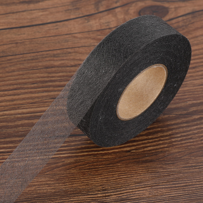 70หลา/ม้วนผ้าสองหน้าผ้าใยสังเค - Hem Tape Fusible บทวิจารณ์และราคา