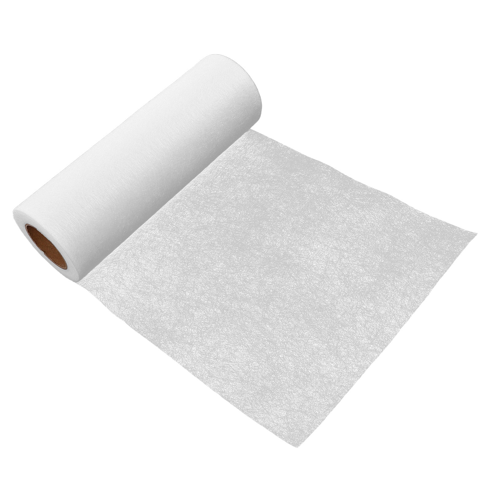 เทปผ้าไม่ทอแบบสองด้านชนิดฟิวซิ - Hem Tape Fusible บทวิจารณ์และราคา