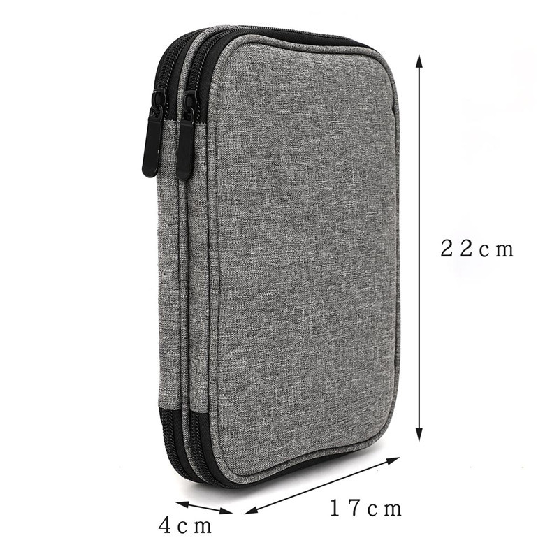เข็มถักเปล่ากรณีกระเป๋าเดินทาง - Textile Sewing Kit บทวิจารณ์และราคา