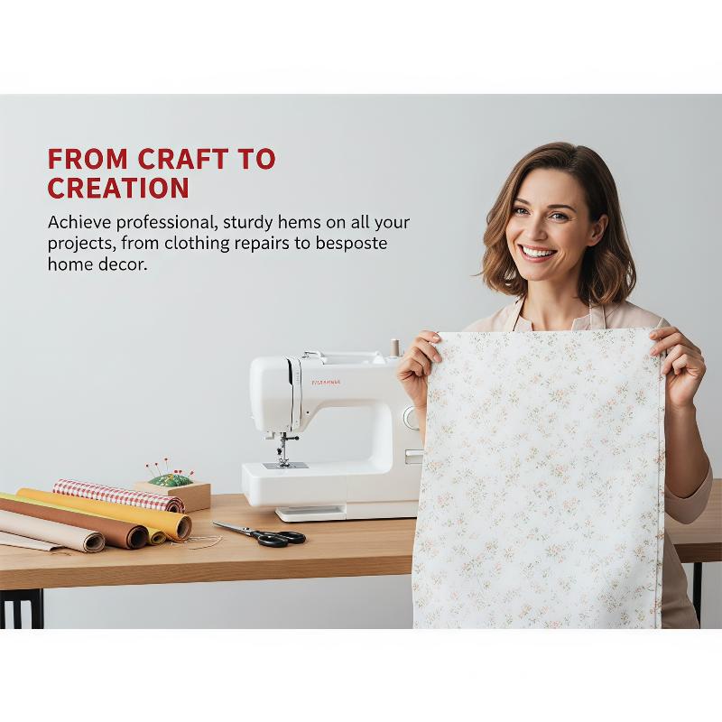ตัวปรับความกว้างของเทปไบแอส รุ - Textiles Sewing Machine บทวิจารณ์และราคา