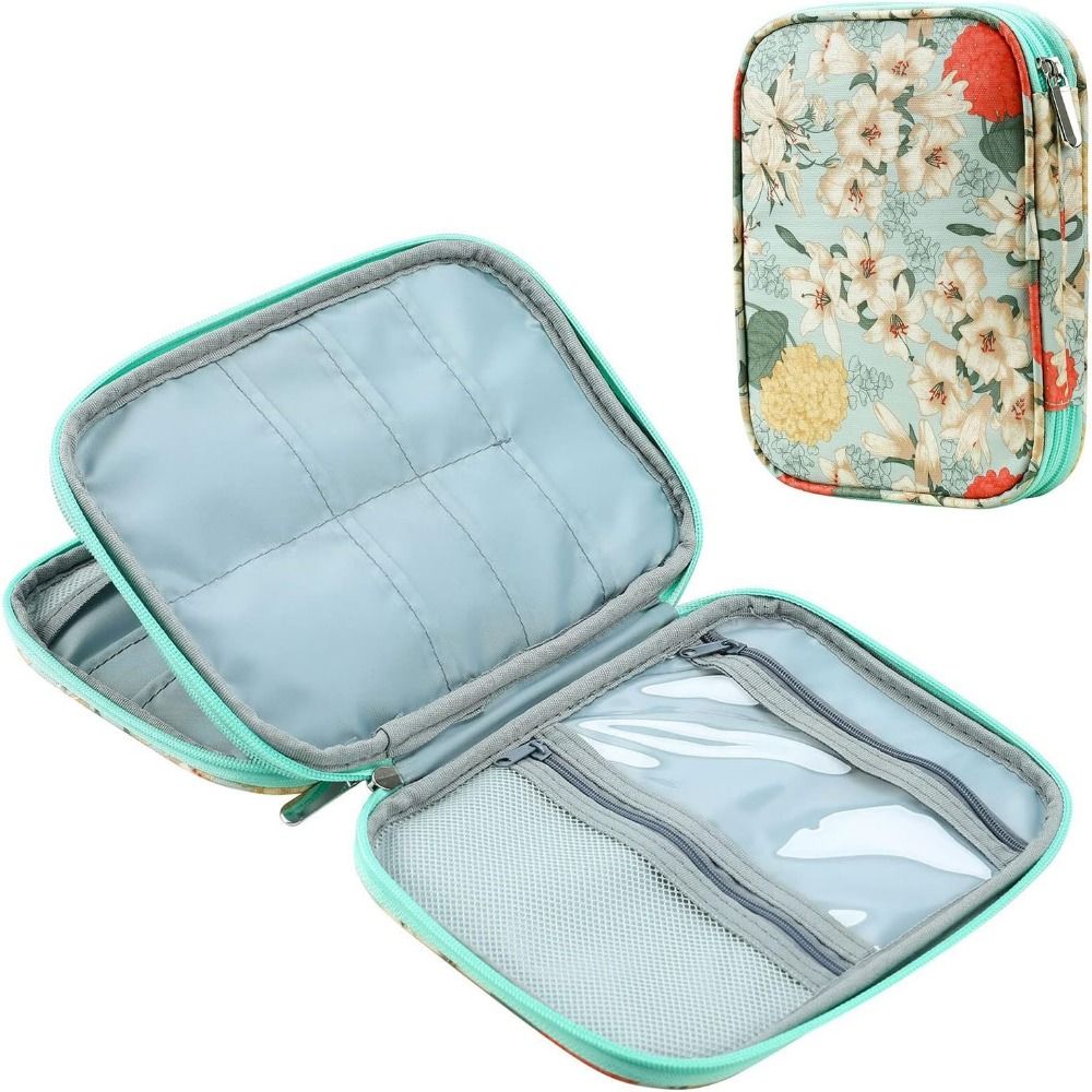 เคสเข็มถักนิตติ้ง, เคสใส่เข็มถ - Textile Sewing Kit บทวิจารณ์และราคา