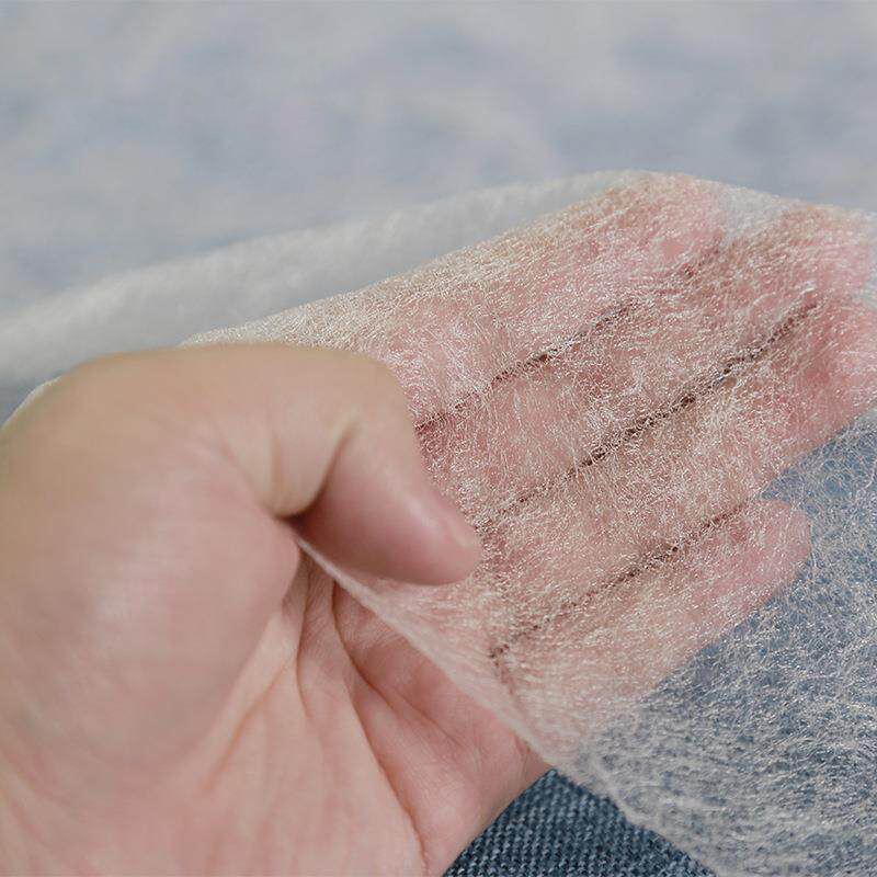 ผ้าซับในแบบกาวสองหน้า ขนาด 0.3 - Hem Tape Fusible บทวิจารณ์และราคา