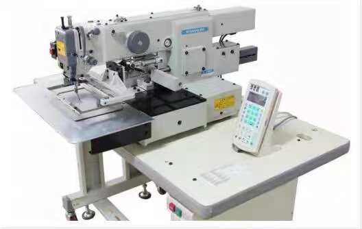 เส้นด้ายแตกเซ็นเซอร์ตรวจจับโฟโ - Textiles Sewing Machine บทวิจารณ์และราคา